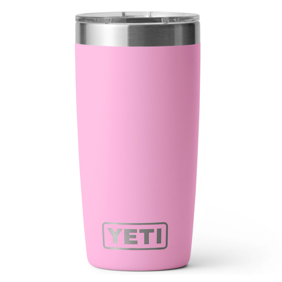 Yeti Rambler 10 Oz Tumbler - Power Pink dans le groupe Loisirs en plein air / Cuisines camping et ustensiles / Thermos / Mugs Thermos l\'adresse Sportfiskeprylar.se (SKU-0315-PPK)