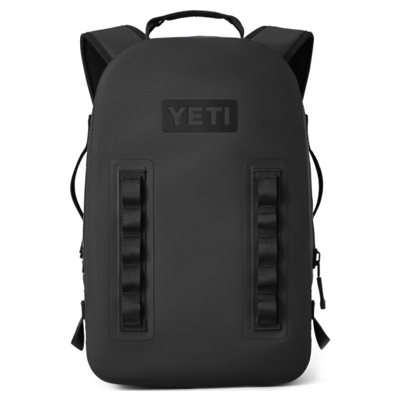 Yeti Panga Submersible Backpack 28L Black dans le groupe Stockage / Sacs à dos / Sacs journée l\'adresse Sportfiskeprylar.se (SKU-0503-BLK)