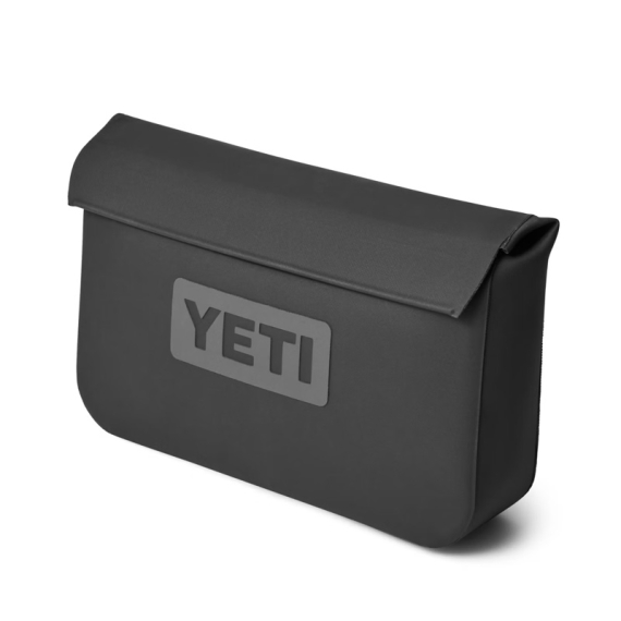 Yeti Sidekick Dry 3L Waterproof Gear Bag - Charcoal dans le groupe Stockage / Sacs étanches l\'adresse Sportfiskeprylar.se (SKU-0507-CHA)