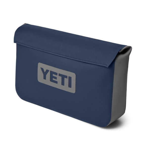 Yeti Sidekick Dry 3L Waterproof Gear Bag - Navy dans le groupe Stockage / Sacs étanches l\'adresse Sportfiskeprylar.se (SKU-0507-NVY)