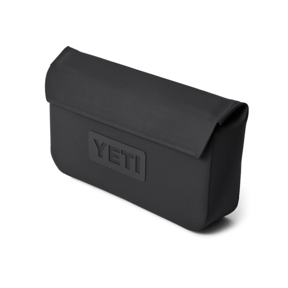 Yeti Sidekick Dry 1L Waterproof Gear Case - Black dans le groupe Stockage / Sacs étanches l\'adresse Sportfiskeprylar.se (SKU-0514-BLK)