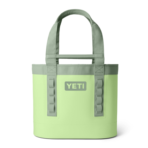 Yeti Camino Carryall 35 2.0 - Key Lime dans le groupe Stockage / Cabas l\'adresse Sportfiskeprylar.se (SKU-0531-24H2KL)