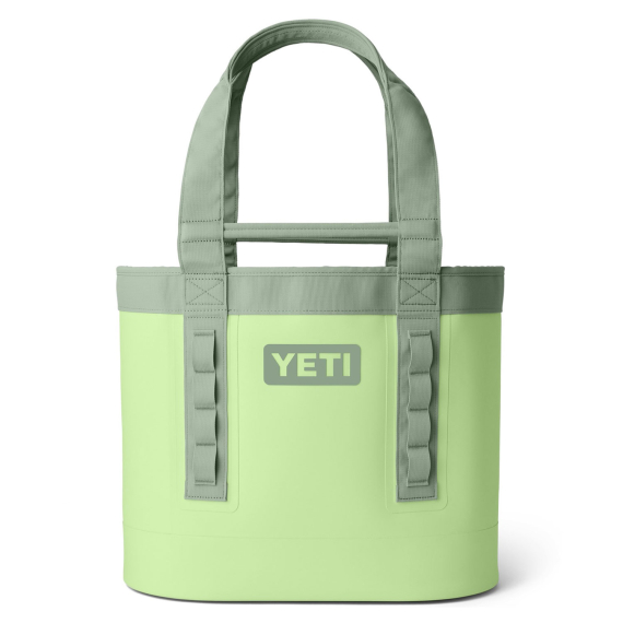 Yeti Camino Carryall 35 2.0 - Key Lime dans le groupe Stockage / Cabas l\'adresse Sportfiskeprylar.se (SKU-0531-24H2KL)