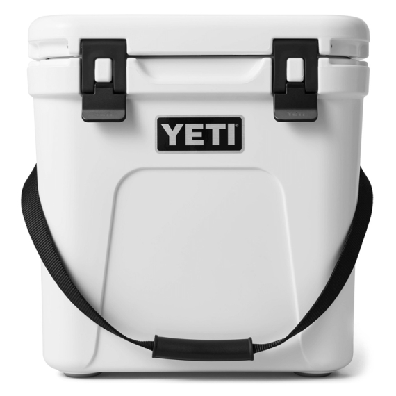 Yeti Roadie 24 - White dans le groupe Stockage / Glacières et sacs froid / Glacières l\'adresse Sportfiskeprylar.se (SKU-111-1605)