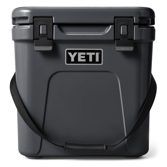 Yeti Roadie 24 - Charcoal dans le groupe Stockage / Glacières et sacs froid / Glacières l\'adresse Sportfiskeprylar.se (SKU-111-1613)