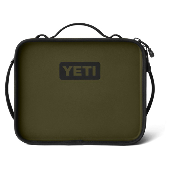 Yeti Daytrip Lunch Box V2 - Olive dans le groupe Stockage / Glacières et sacs froid / Sacs froid l\'adresse Sportfiskeprylar.se (SKU-2155-OLV)