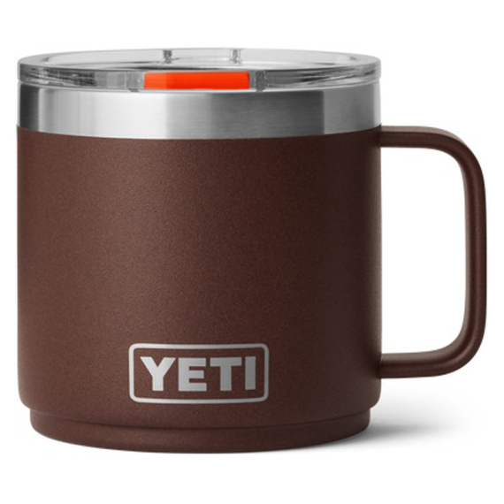 Yeti Rambler 14 Oz Mug MS 2.0 - Wetlands dans le groupe Loisirs en plein air / Cuisines camping et ustensiles / Thermos / Mugs Thermos l\'adresse Sportfiskeprylar.se (SKU-2304-24H2WS)