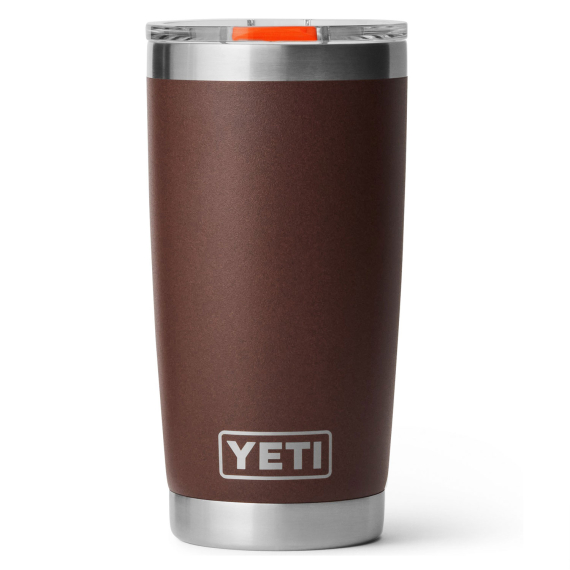 Yeti Rambler 20 Oz Tumbler 2.0 - Wetlands dans le groupe Loisirs en plein air / Cuisines camping et ustensiles / Thermos / Mugs Thermos l\'adresse Sportfiskeprylar.se (SKU-2305-24H2WS)