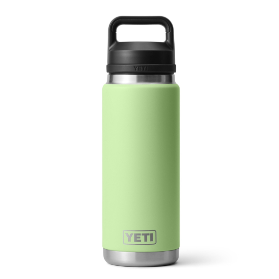 Yeti Rambler 26 Oz Bottle 2.0 - Key Lime dans le groupe Loisirs en plein air / Cuisines camping et ustensiles / Thermos / Thermos l\'adresse Sportfiskeprylar.se (SKU-2310-24H2KL)