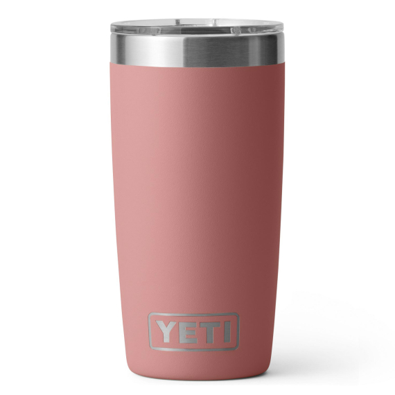 Yeti Rambler 10 Oz Tumbler - Sandstone Pink dans le groupe Loisirs en plein air / Cuisines camping et ustensiles / Thermos / Mugs Thermos l\'adresse Sportfiskeprylar.se (SKU-2315-24H2SSP)