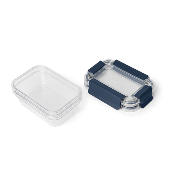 Yeti Food Storage Medium - Navy dans le groupe Loisirs en plein air / Cuisines camping et ustensiles / Lunchbox et pots hermétiques / Lunchbox l\'adresse Sportfiskeprylar.se (SKU-2350-NVY)