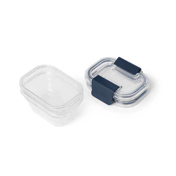 Yeti Food Storage Small - Navy dans le groupe Loisirs en plein air / Cuisines camping et ustensiles / Lunchbox et pots hermétiques / Lunchbox l\'adresse Sportfiskeprylar.se (SKU-2351-NVY)