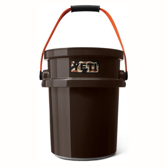 Yeti Loadout Bucket V2 - Wetlands dans le groupe Stockage / Boîte assise l\'adresse Sportfiskeprylar.se (SKU-2602-24H2WS)