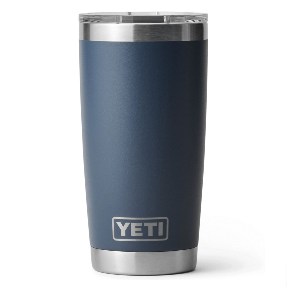 Yeti Rambler 20 Oz Tumbler - Navy dans le groupe Loisirs en plein air / Cuisines camping et ustensiles / Thermos / Mugs Thermos l\'adresse Sportfiskeprylar.se (SKU-305-1472)