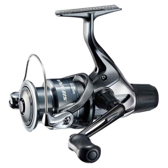 Shimano Sienna RE dans le groupe Moulinets / Moulinets spinning l\'adresse Sportfiskeprylar.se (SN4000REr)