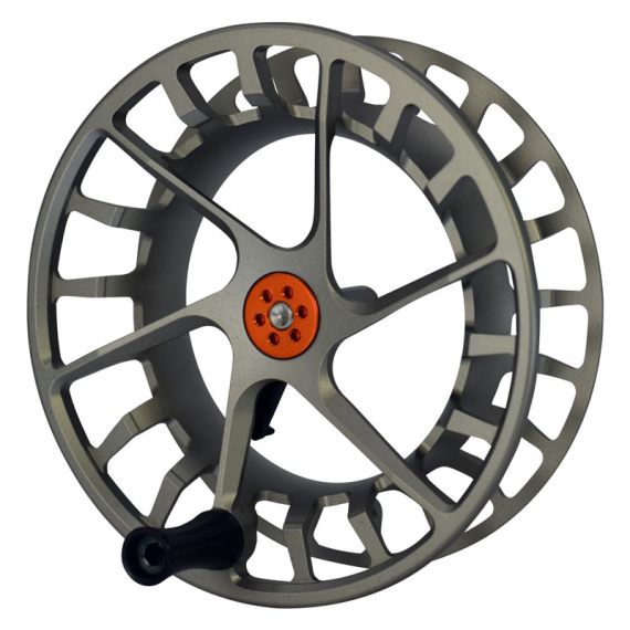 Lamson Speedster S-Series Spare Spool Ember dans le groupe Moulinets / Moulinets mouche et bobines suplémentaires / Bobines supplémentaires l\'adresse Sportfiskeprylar.se (SPS-3PLUSSPOOL-EMBERr)