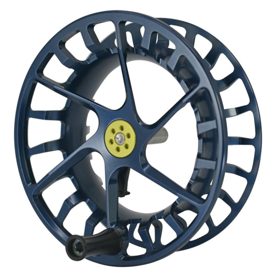 Lamson Speedster S-Series Spare Spool Midnight dans le groupe Moulinets / Moulinets mouche et bobines suplémentaires / Bobines supplémentaires l\'adresse Sportfiskeprylar.se (SPS-3PLUSSPOOL-MIDNIGHTr)