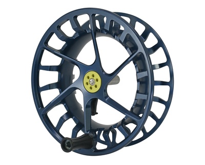 Lamson Speedster S-Series Spare Spool Midnight # 4-6 dans le groupe Moulinets / Moulinets mouche et bobines suplémentaires / Bobines supplémentaires l\'adresse Sportfiskeprylar.se (SPS-5PLUSSPOOL-MIDNIGHT)