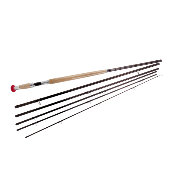 Frödin Salar S2 Fly Rod dans le groupe Cannes / Cannes à mouche / Cannes à mouche deux mains l\'adresse Sportfiskeprylar.se (SS2-10r)