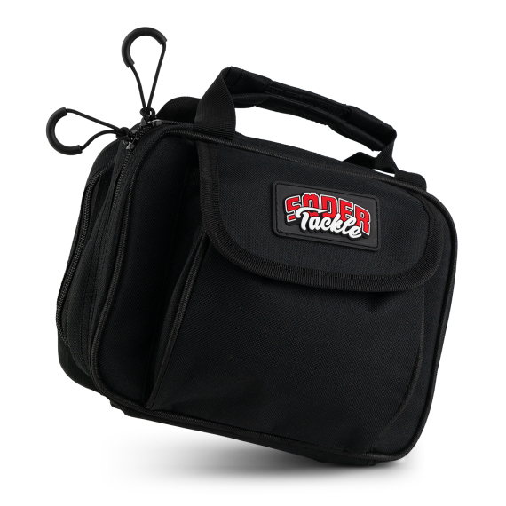 Söder Tackle Accessories Bag dans le groupe Stockage / Sacs de pêche l\'adresse Sportfiskeprylar.se (ST-BAG002)