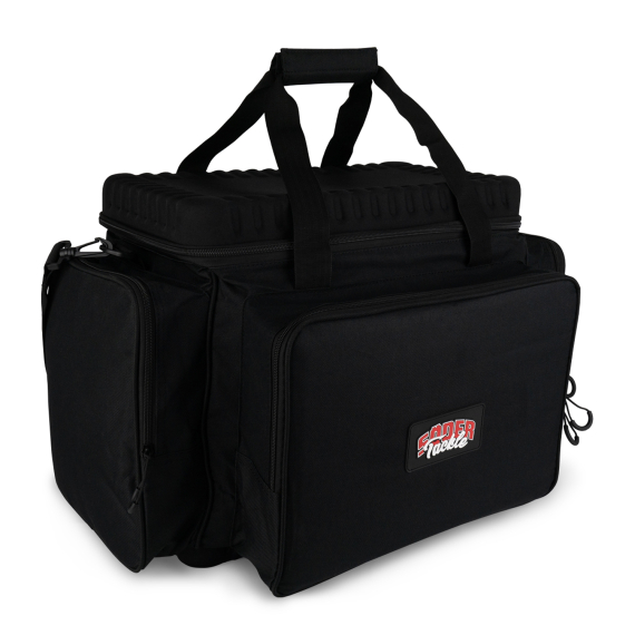 Söder Tackle Lure Bag XL (incl. 3pcs Deep Lure Box) dans le groupe Stockage / Sacs de pêche l\'adresse Sportfiskeprylar.se (ST-BAG003)