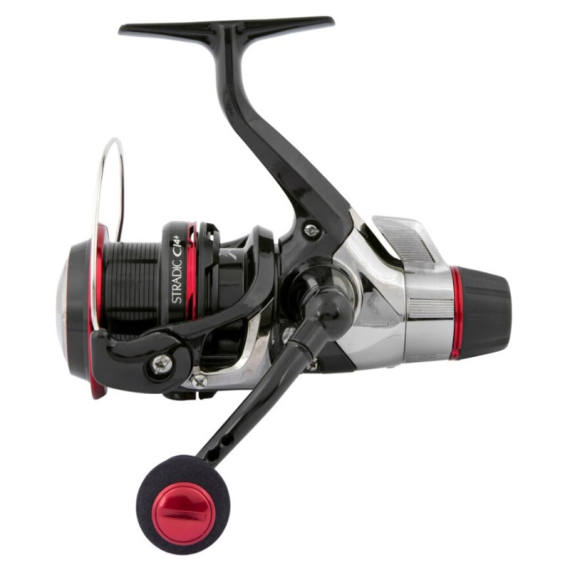 Shimano Stradic CI4+ RA dans le groupe Moulinets / Moulinets spinning l\'adresse Sportfiskeprylar.se (STCI44000RAr)