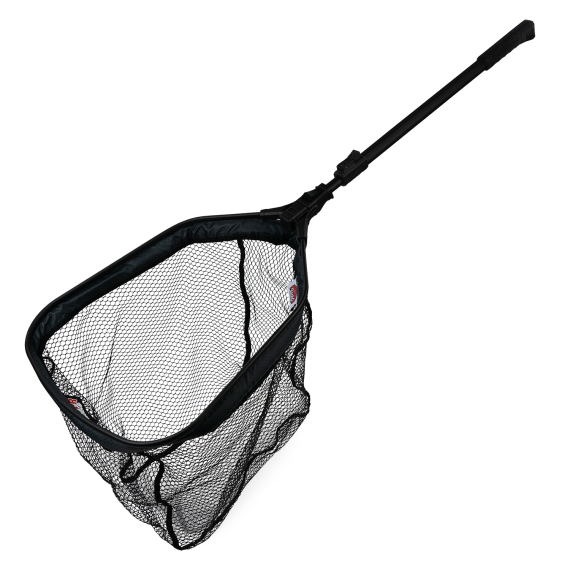 Söder Tackle Lunker Net 50x40cm (Folding) dans le groupe Outils et accessoires / épuisettes / épuisettes carnassiers l\'adresse Sportfiskeprylar.se (STFZZD-B-50X40)