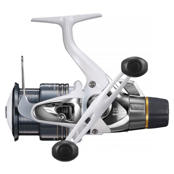 Shimano Stradic GTM-RC dans le groupe Moulinets / Moulinets spinning l\'adresse Sportfiskeprylar.se (STR4000SGTMRCr)