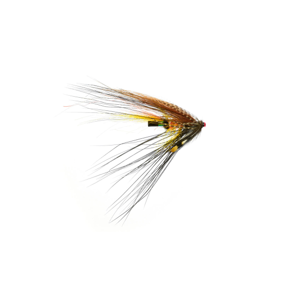 Frödin Spey Series - Akroyd Spey dans le groupe Leurres / Mouches / Mouches tube l\'adresse Sportfiskeprylar.se (STSA-06r)