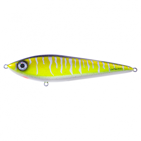 Svartzonker Big Glide 23cm - C9 Pike dans le groupe Leurre de la peche / Jerkbait l\'adresse Sportfiskeprylar.se (SZ105409)