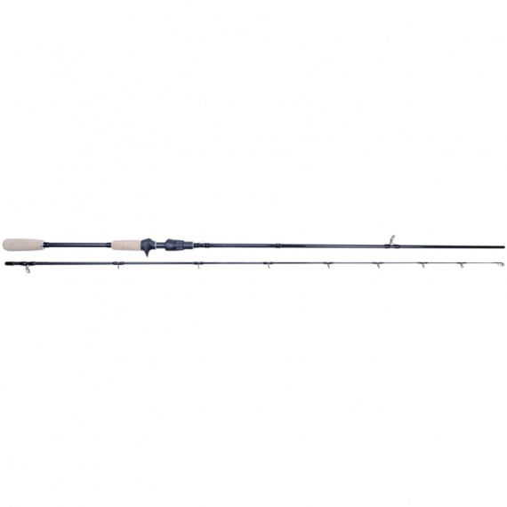 Svartzonker Black Series Pro 7\'1\'\' 5-25g Casting dans le groupe Canne a peche / Canne casting l\'adresse Sportfiskeprylar.se (SZ108907)