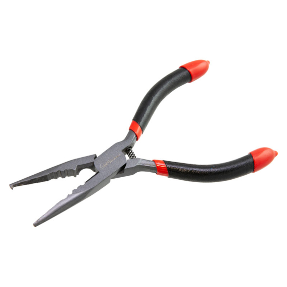 Svartzonker Splitring Pliers dans le groupe Outils et accessoires / Pinces et ciseaux / Pince à anneaux brisés l\'adresse Sportfiskeprylar.se (SZ109100)