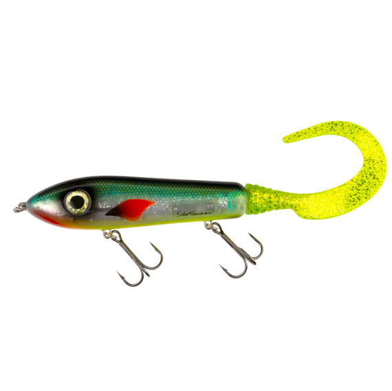 Svartzonker McTail V1 The Original - Royal Herring dans le groupe Leurres / Tail baits et leurres hybrides l\'adresse Sportfiskeprylar.se (SZ110301)