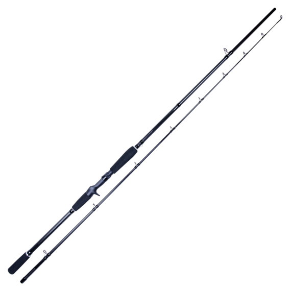 SvartZonker Black Series The Horizon 8\'4\'\' Casting 50-160g dans le groupe Canne a peche / Canne casting l\'adresse Sportfiskeprylar.se (SZ111006)