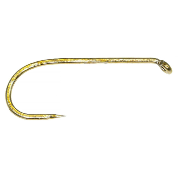 Tiemco 100SP BL Barbless 20-pack dans le groupe Hameçons et terminal tackle / Hameçons / Hameçons mouche l\'adresse Sportfiskeprylar.se (T100SP-12r)