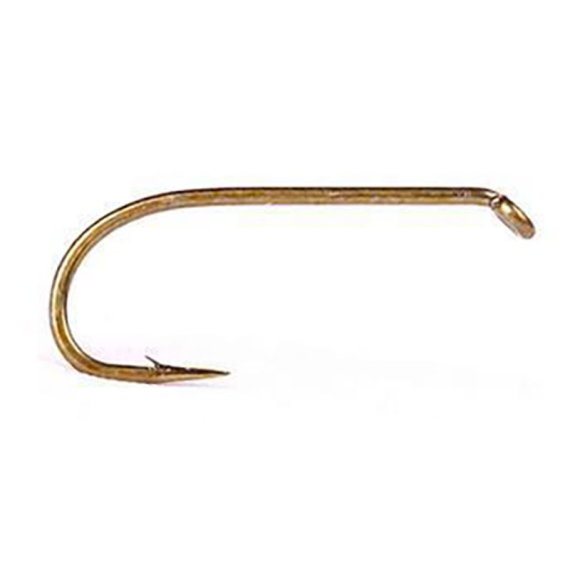 Tiemco 100 Dry Fly dans le groupe Hameçons et terminal tackle / Hameçons / Hameçons mouche l\'adresse Sportfiskeprylar.se (T100r)