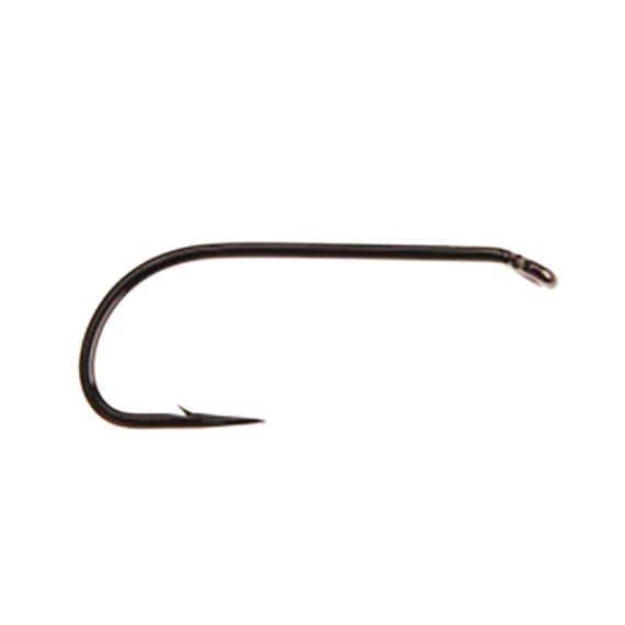 Tiemco 112 Trout Dry Fly, Extra Wide #11 dans le groupe Hameçons et terminal tackle / Hameçons / Hameçons mouche l\'adresse Sportfiskeprylar.se (T112TR-11)