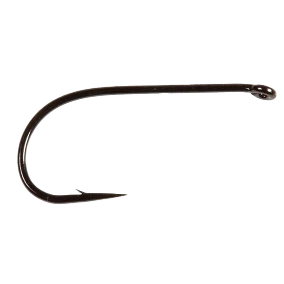 Tiemco 112 Trout Dry Fly, Extra Wide dans le groupe Hameçons et terminal tackle / Hameçons / Hameçons mouche l\'adresse Sportfiskeprylar.se (T112TRr)