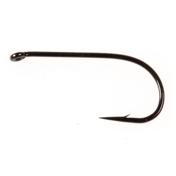 Tiemco 112Y Dry Fly Extra Wide 20-pack - # 17 dans le groupe Hameçons et terminal tackle / Hameçons / Hameçons mouche l\'adresse Sportfiskeprylar.se (T112Y-17)