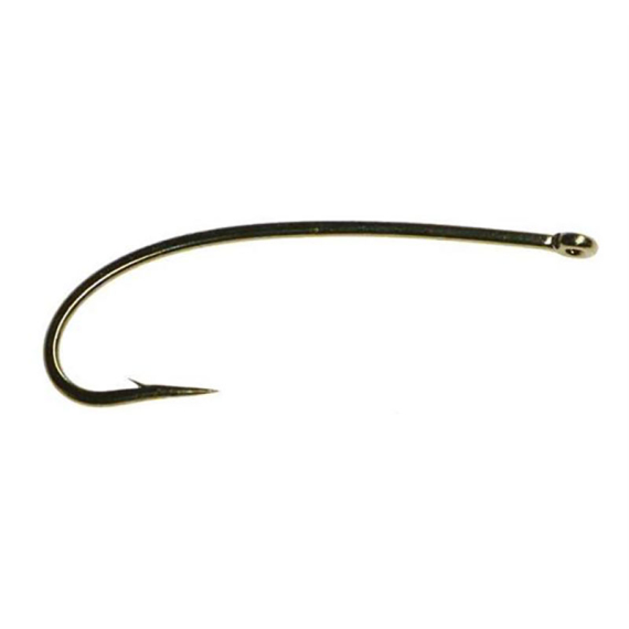 Tiemco 200R Nymph & Dry Fly dans le groupe Hameçons et terminal tackle / Hameçons / Hameçons mouche l\'adresse Sportfiskeprylar.se (T200Rr)