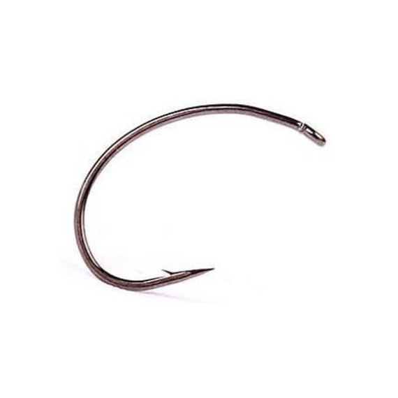 Tiemco 212 Trout Dry Fly 100-pack # 17 dans le groupe Hameçons et terminal tackle / Fabrication mouche l\'adresse Sportfiskeprylar.se (T212TR100pack-17)