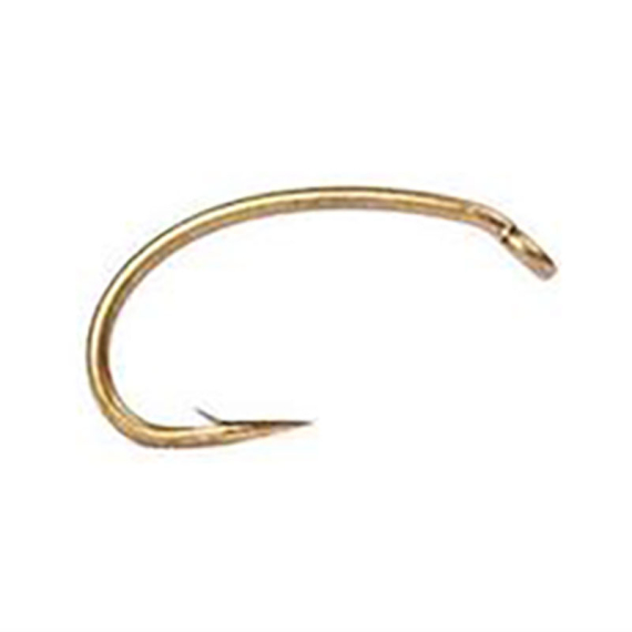 Tiemco 2457 Shimp/Caddis dans le groupe Hameçons et terminal tackle / Hameçons / Hameçons mouche l\'adresse Sportfiskeprylar.se (T2457r)