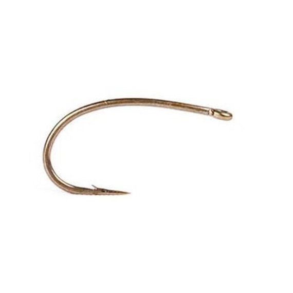 4Tiemco 2488 Dry & Nymph dans le groupe Hameçons et terminal tackle / Hameçons / Hameçons mouche l\'adresse Sportfiskeprylar.se (T2488r)