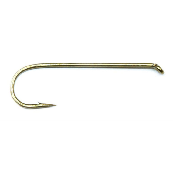 Tiemco 5212 Hoppe & Terrestrial dans le groupe Hameçons et terminal tackle / Hameçons / Hameçons mouche l\'adresse Sportfiskeprylar.se (T5212r)