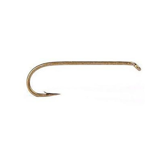 Tiemco 5263 Nymph & Streamer dans le groupe Hameçons et terminal tackle / Hameçons / Hameçons mouche l\'adresse Sportfiskeprylar.se (T5263r)