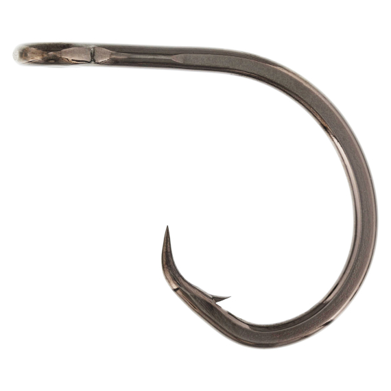 Westin Circle Hook Chrome dans le groupe Hameçons et terminal tackle / Hamecon peche / Circle hooks l\'adresse Sportfiskeprylar.se (T84-816-122r)