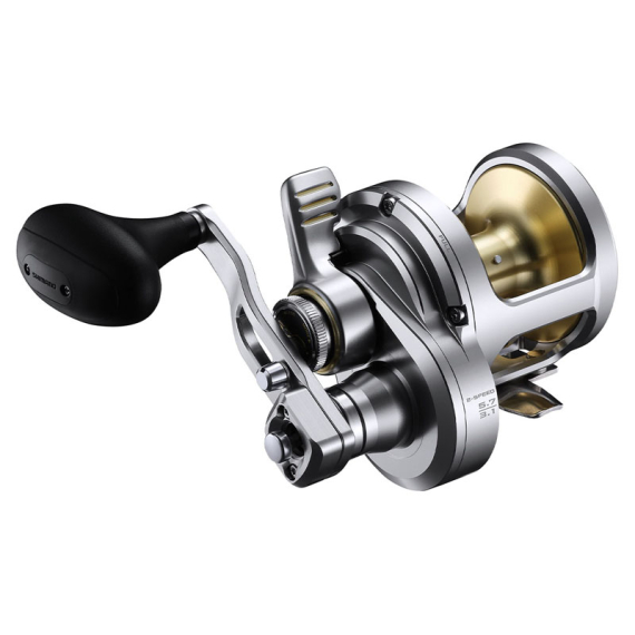 Shimano Talica dans le groupe Moulinets / Moulinets de pêche en mer l\'adresse Sportfiskeprylar.se (TAC16r)