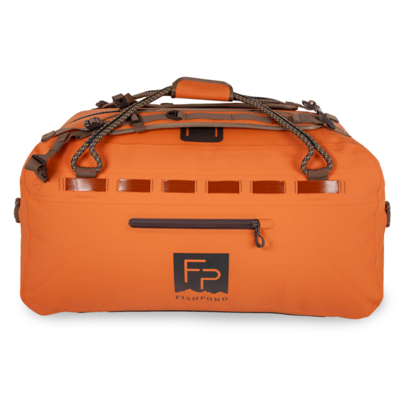 Fishpond Thunderhead Grande Submersible Duffel - Eco Cutthroat Orange dans le groupe Stockage / Sacs de sport l\'adresse Sportfiskeprylar.se (TGSD-ECO)