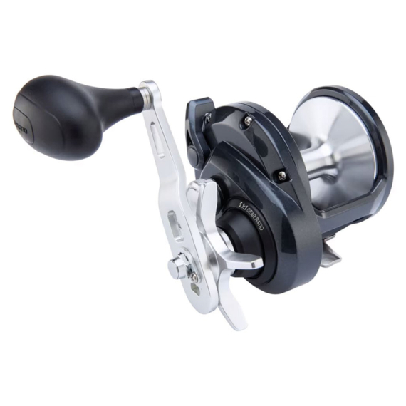 Shimano Torium 16HGAL dans le groupe Moulinets / Moulinets de pêche en mer l\'adresse Sportfiskeprylar.se (TOR16HGA)