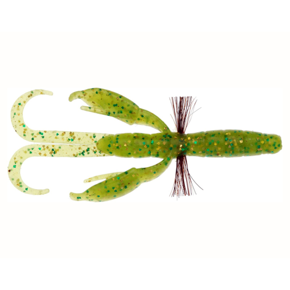 Baitbreath BYS Craw Portly dans le groupe Leurres / Leurres souples / écrevisses et créatures / écrevisses l\'adresse Sportfiskeprylar.se (TRA-BB107r)